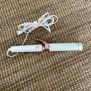 T3 Interchangeable Curling Iron